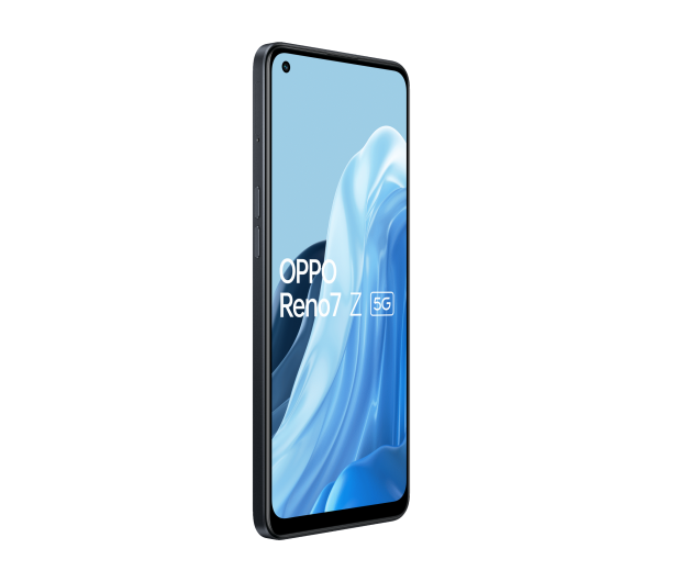 OPPO RENO 7 Lite 5G 8/128GB Czarny - 736394 - zdjęcie 6